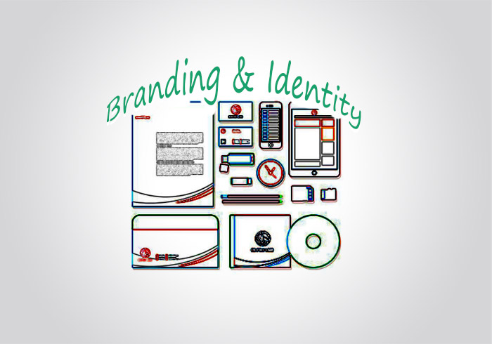 Branding and Identity