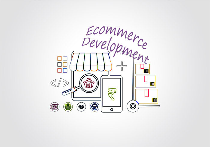 E-Commerce Development