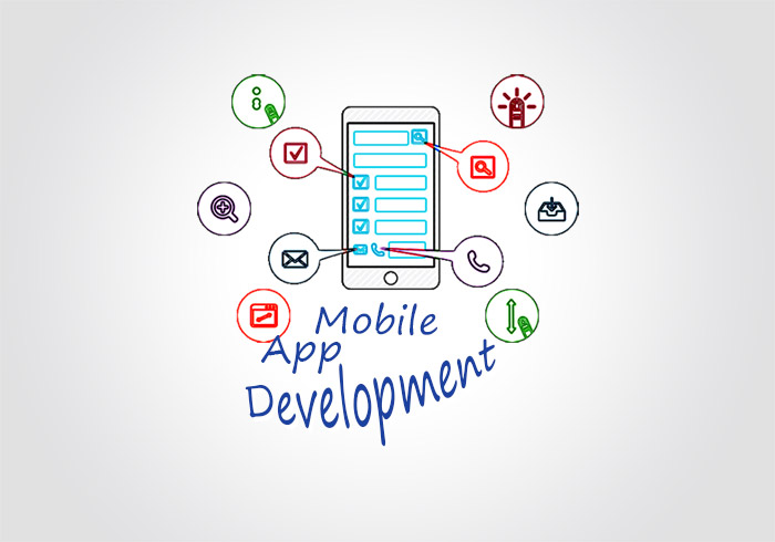 Mobile App Development