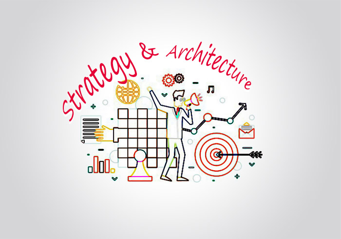 Strategy and Architecture